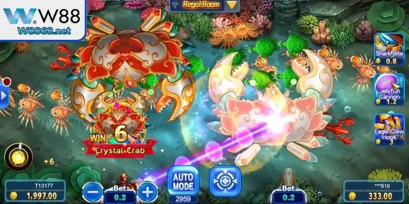 Cơ hội nhận thưởng hấp dẫn nhiều hình thức thưởng khác nhau