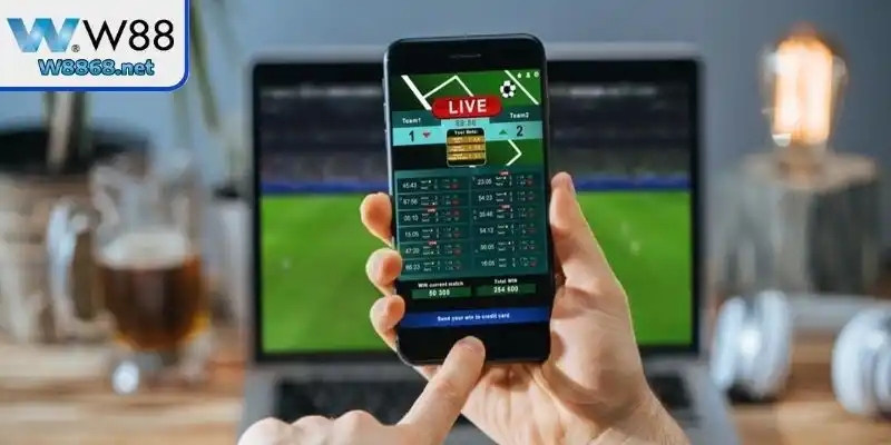 Khái quát vài nét về cá cược bóng đá hấp dẫn