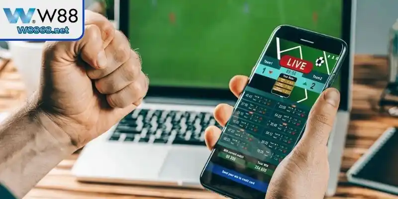 Khái quát cơ bản về cách bắt kèo bóng đá