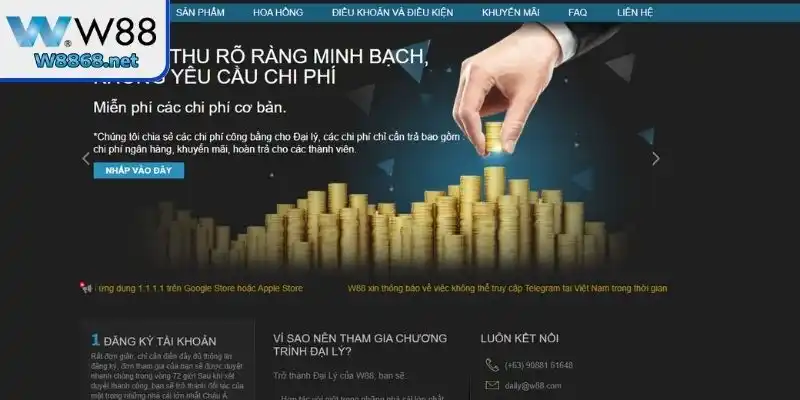 Hỗ trợ tận tình từ đội ngũ chuyên nghiệp
