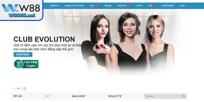 Hướng dẫn cách trải nghiệm sảnh game bài tại nền tảng