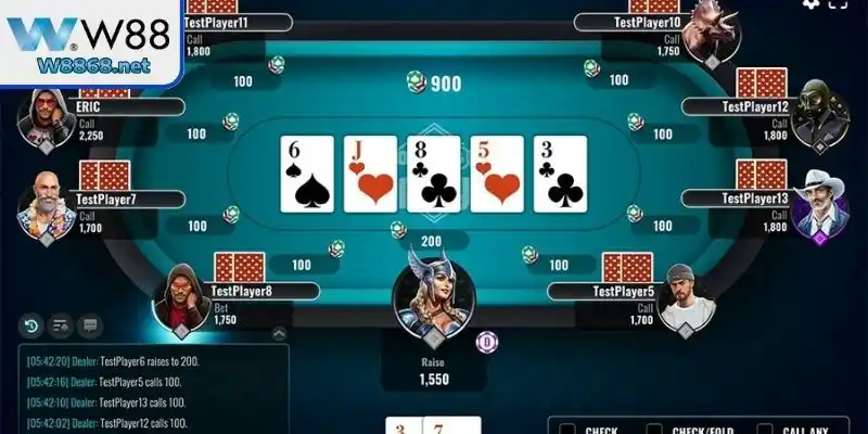 Kinh nghiệm để biết khi nào nên Fold trong Poker hiệu quả