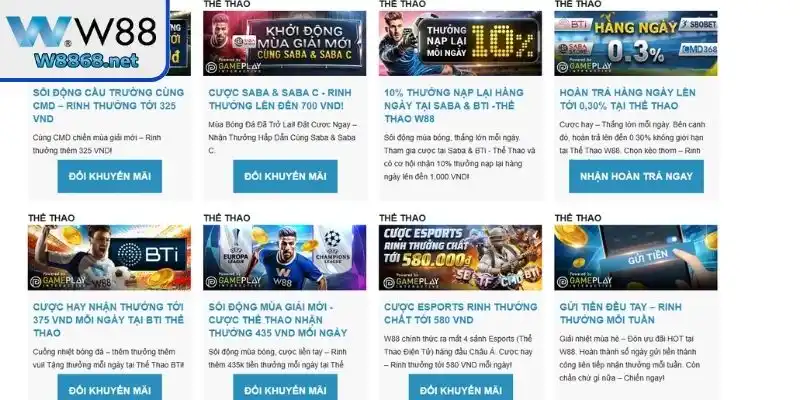 Hoàn trả cược mỗi ngày giúp giảm thiểu rủi ro