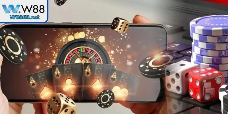 Không cần lo lắng bị giật lag