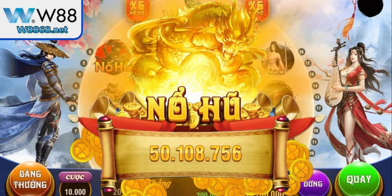 Thời điểm dễ nổ hũ nhất là gì?